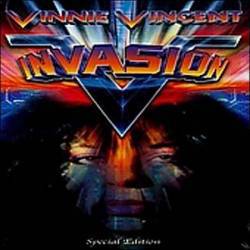 Vinnie Vincent Invasion : Special Edition Vinnie Vincent Invasion : Special Edition